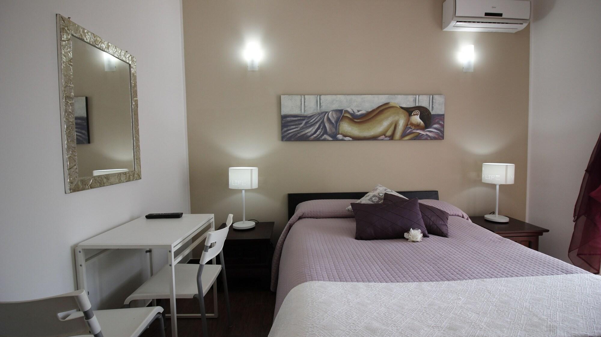 B&B Villa Ernestina Castellana Grotte Exterior photo